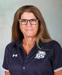 Patricia Sansom's Instagram, Twitter & Facebook