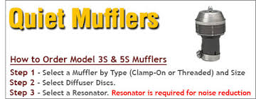 Grab superb kohler generator muffler at alibaba.com at ideal offers and keep your machinery running. Small Engine Quiet Mufflers Jacks Small Engines
