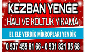 Kezban Yenge Hali Yikama Home Facebook