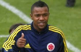 The profile page of dorlan pabón displays all matches and competitions with statistics for all the matches he played in. Dorlan Pabon Home Facebook
