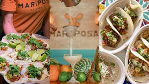 Tacos sonora serves tacos, burritos, quesadillas, tortas, taco salads, chile rellenos. Mariposa Taqueria Opens In Danbury From The Folks That Brought You Mezon Ct Bites