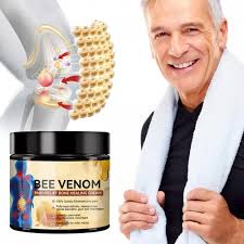 Crema For Artritis Honey Bee L