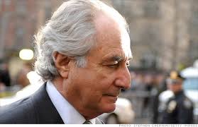 Judge says RICO doesn't apply to Madoff defendants