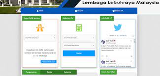 Semak kadar harga tol plus secara online. Cara Semak Kadar Tol Secara Online Di Seluruh Lebuhraya Di Malaysia