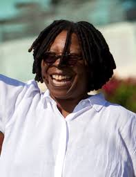Alex martian, whoopi goldberg's only daughter, is a beauty in recent photos she shared with her husband while on a getaway to mexico. Whoopi Goldberg Wikipedia