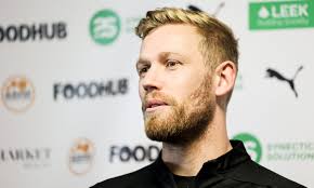 Excitement building for a huge week