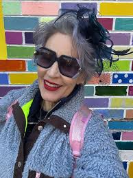 making two separate hikes to the Post Office today to mail signed copies of  Instigator of Joy: Becoming my own fairy godmother. who knew that being an  author would involve so much