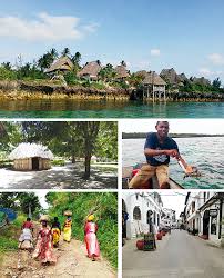 Get travel information, maps, itineraries activities and accommodation to help plan your next tanzania holiday. La Tanzanie Une Destination De Reve El Watan