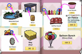 I might do a video for the furniture catalog secrets too. Club Penguin Rewritten Furniture Catalog Cheats Club Penguin Mountains