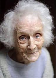 Never to old to craft and a way of staying young 💙