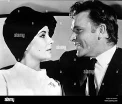 Richard taylor Schwarzweiß-Stockfotos und -bilder