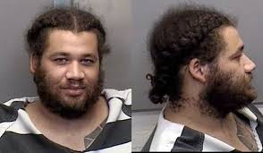 Mendocino County man wanted again