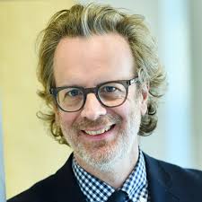 Haub Law students received a special visit today from Judge Philip M.  Halpern, of the United States District Court for the Southern District of  New York, who is also a Law School