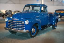 Image result for Marine Blue 1948 Truck