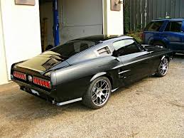 Log In Tumblr Ford Mustang Fastback Muscle Cars Mustang