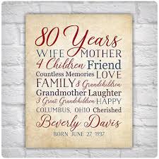 You are getting older day by day and year by year but no worries, just enjoy the cake and do not eat my portion please. 30 Meaningful 80th Birthday Gift Ideas To Celebrate Their Years Dodo Burd