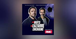 Podcasts Les présentations de Max, le roi de la libre antenne – 01/05