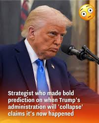 He says it occurred 'faster than I could imagine'.... Read full story in  comment.,////...