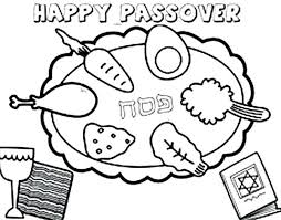 Coloring pages free printable coloring pages for children that you. Passover Coloring Pages Pictures Whitesbelfast Com