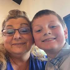 Jacqui Schlotterbeck