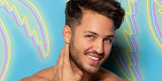 A love island source told the mail : Love Island Usa Season 2 Everything To Know About Aaron Owen