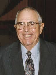 Robert Grier Cobb Obituary August 1, 2018