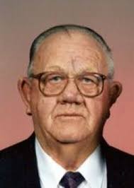 Virgil Larson Obituary May 1, 2009