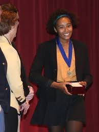 The Best and Brightest Awards Ceremony