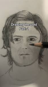 Mouth of The Void Sketch