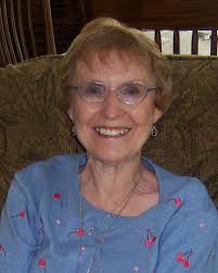 Mary Lockwood Obituary May 30, 2025