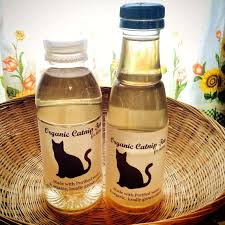 Catnip tea is most commonly used to treat nervousness and anxiety, along with other. Catnip Tea Refreshing Water For Your Kitty By 2littlebostons 5 00 Refreshing Water Honest Tea Bottle Tea