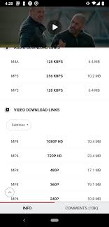 If your browser warns you on downloading apk outside playstore, ignore it as you are downloading from the official videoder site. Videoder 14 5 Descargar Para Android Apk Gratis