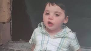 Heartbreaking final words of boy, 5, to dad before he was killed in tragic  cot accident