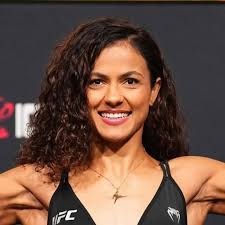 Natália Silva (@nataliasilvaufc) • Instagram photos and videos