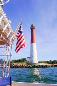 Lbi Luxury Charters Boat Ride I Believe In Pink Charter Boat Sunset Cruise Long Beach Island