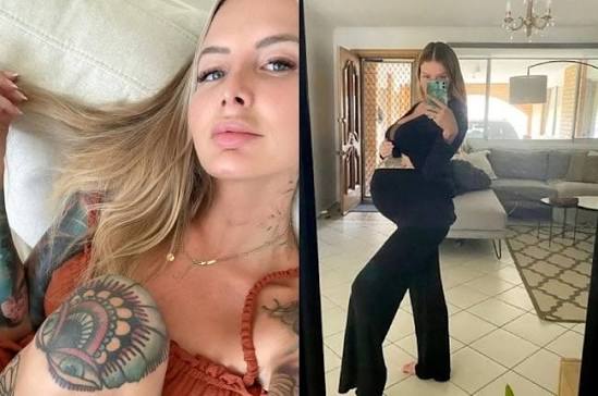 It looks like a shotgun': Woman born with two vaginas describes her  'extremely rare' condition | News24