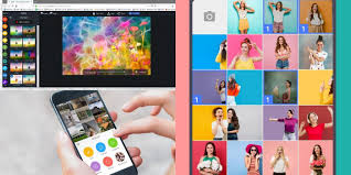 These sites provide hundreds of free collage layouts with tons of features. 10 Best Free Photo Collage Apps In 2021 Screenrant