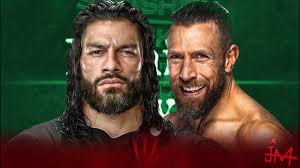 Roman Reigns & Daniel Bryan Mashup "Blow My Head"