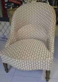 Epingle Sur Fauteuil Crapaud