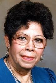 Maria Ramirez Obituary (2014)