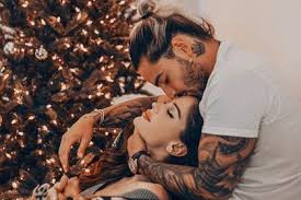 Les la última sesión de fotos ha llamado la atención de sus seguidores en instagram, plataforma donde ya acumula más de tres millones de seguidores. La Foto De La Novia De Maluma Que Impacto En Instagram Infobae