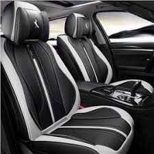 So, it's better to be found out. Energetic Mixed Color Leather Stripes Design Sport Universal Fit Car Seat Cover With Two Gifts For Free Leather Car Seat Covers Car Seats Custom Car Interior