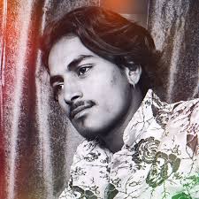 Keyboardist Sunil Rana