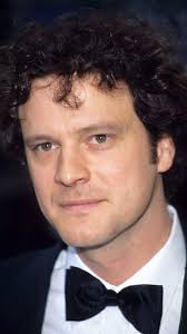 Colin Firth