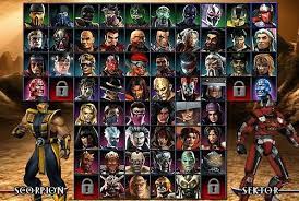 As with any fighting game, the roster and list of characters the developers were willing to plug into their latest iteration is very in mortal kombat (2011), roster space is held to a premium, with many previous characters from the past games in the series left out. Mortal Kombat Armageddon Tfg Review