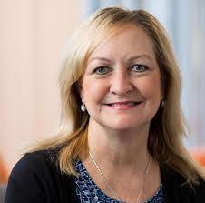 Irina Anderson's Instagram, Twitter & Facebook