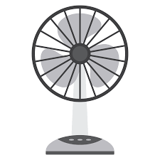 fan clipart - Clip Art Library