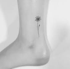 102 Minimalist Tattoos By A Korean Artist Minimalist Tattoo Minimal Tattoo Tattoos
