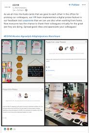 We're google certified digital marketing wizards. Customer Case Study With Egym Leapsome