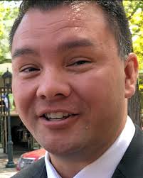 Monterey County Sheriff's race heats up with alleged canceled checks, filed  lawsuit